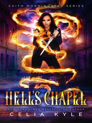 cover image of Hell's Chapel